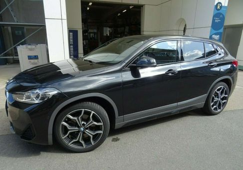 BMW X2, 2020 3