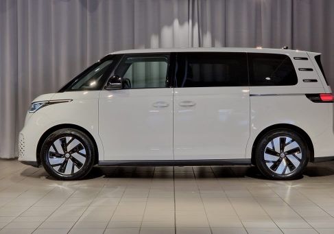 Volkswagen ID.Buzz, 2023