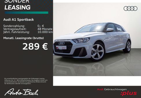 Audi A1, 2025