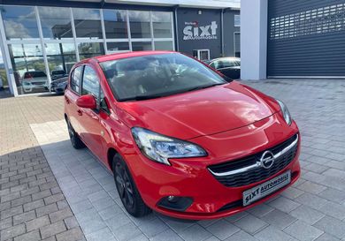 Opel Corsa, 2019