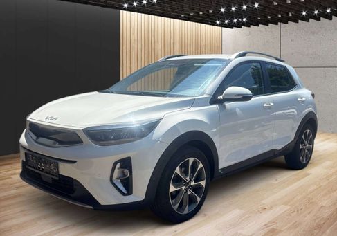 Kia Stonic, 2024