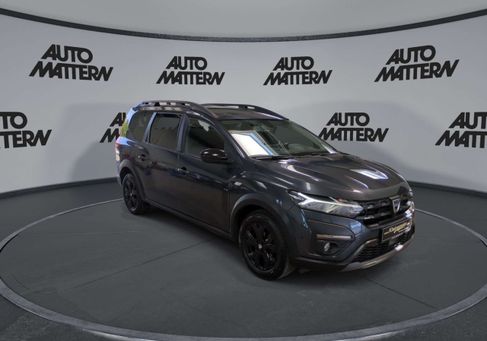 Dacia Jogger, 2022 2
