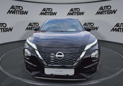 Nissan Juke, 2025 3