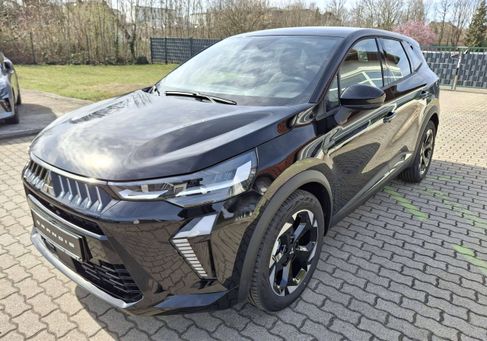 Mitsubishi Grandis, 2026