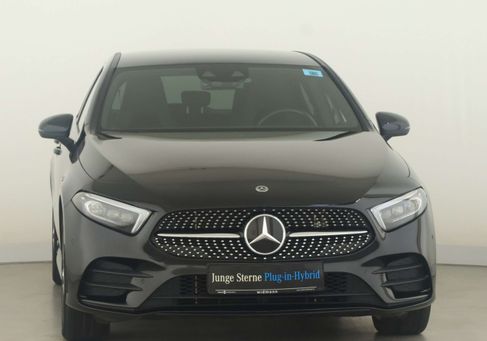 Mercedes-Benz A 250, 2021
