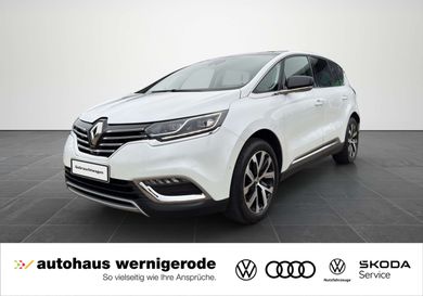 Renault Espace, 2017