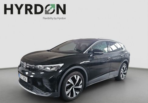Volkswagen ID.4, 2023