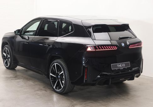 BMW iX, 2026