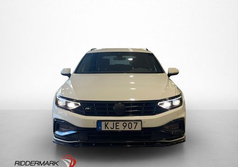 Volkswagen Passat Variant, 2021 2