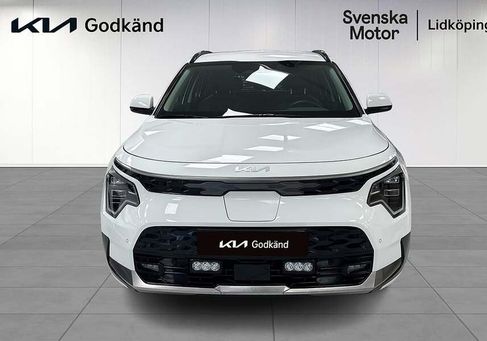 Kia Niro, 2023 2
