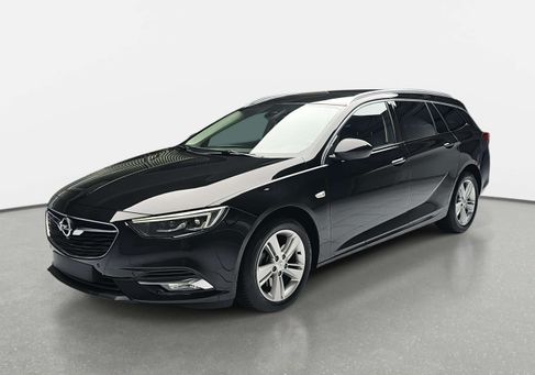 Opel Insignia, 2019