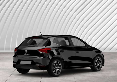 Seat Ibiza, 2023