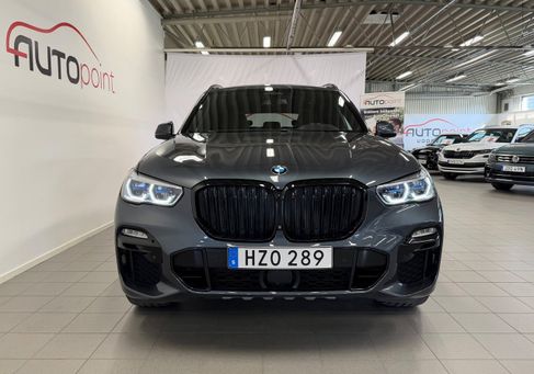 BMW X5, 2019