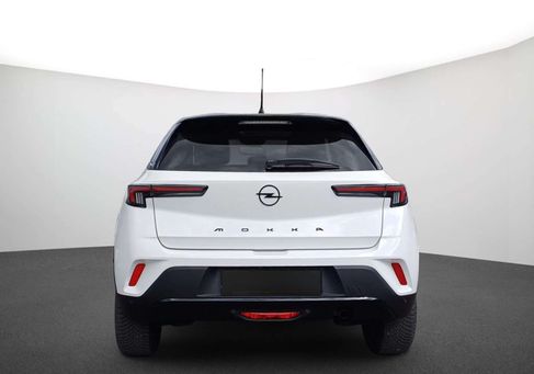 Opel Mokka, 2024 3