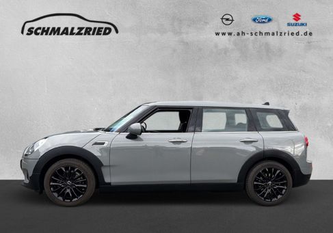 MINI One Clubman, 2018