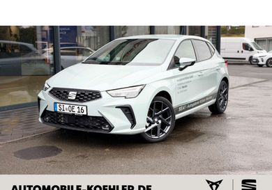 Seat Ibiza, 2026