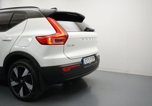Volvo XC40, 2024 3