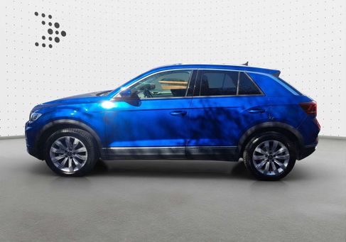 Volkswagen T-Roc, 2022 3