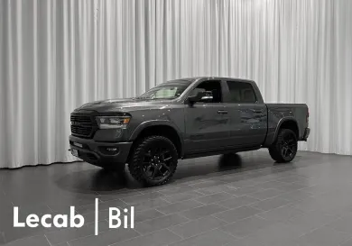 RAM 1500, 2021