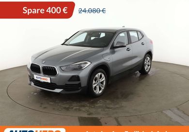 BMW X2, 2022