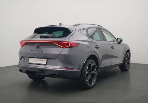 Cupra Formentor, 2023