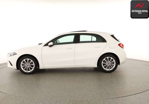 Mercedes-Benz A 250, 2022