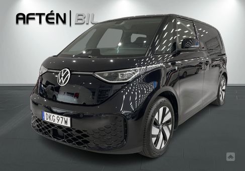 Volkswagen ID.Buzz, 2023