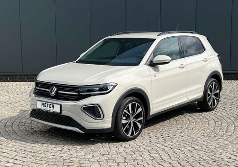 Volkswagen T-Cross, 2026