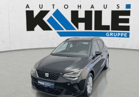 Seat Arona, 2025