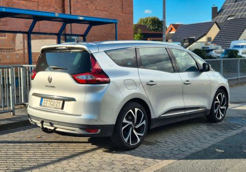 Renault Scenic, 2018