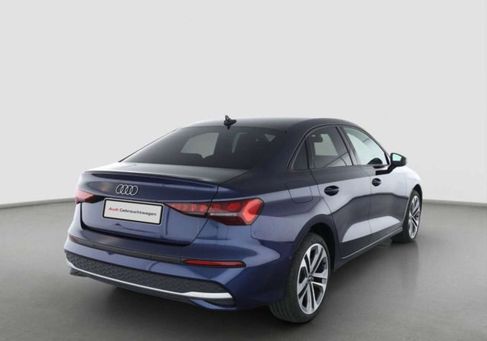 Audi A3, 2025 3