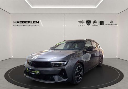 Opel Astra, 2024 2