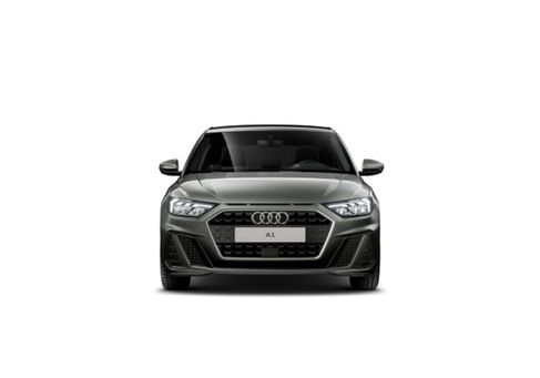 Audi A1, 2023 3