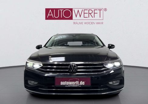 Volkswagen Passat Variant, 2023 2