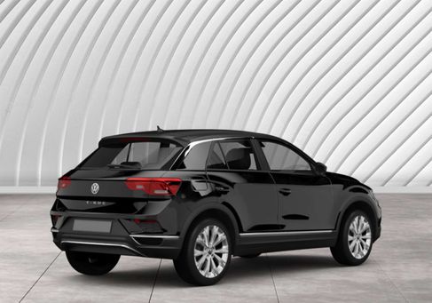 Volkswagen T-Roc, 2023