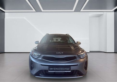 Kia Stonic, 2025