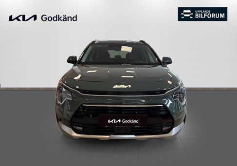 Kia Niro, 2023