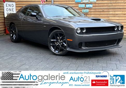 Dodge Challenger, 2020