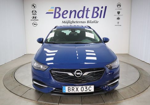Opel Insignia, 2020 2