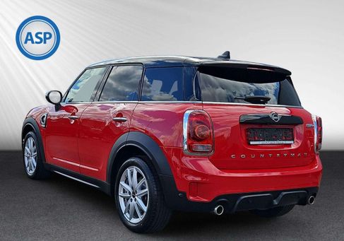 MINI Cooper S Countryman, 2020