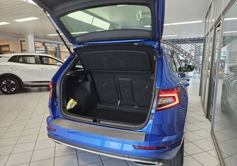 Skoda Karoq, 2021 3