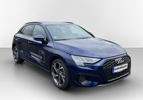Audi A3, 2023 3
