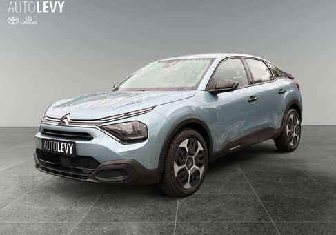 Citroën C4, 2024 2