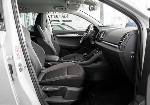 Skoda Karoq, 2023