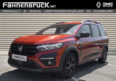 Dacia Jogger, 2022