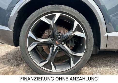 Cupra Formentor, 2022
