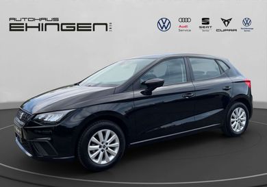 Seat Ibiza, 2023