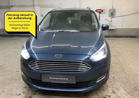 Ford Grand C-Max, 2019