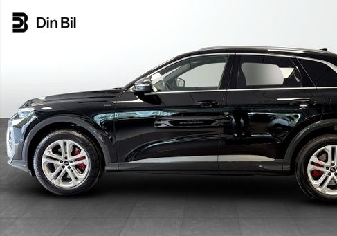 Audi Q5, 2026 2