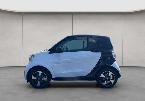 Smart ForTwo, 2024